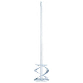 ΑΝAΔΕΥΤΗΡΑΣ ΚΟΛΛΑΣ SDS PLUS 100X600MM MTX 848839